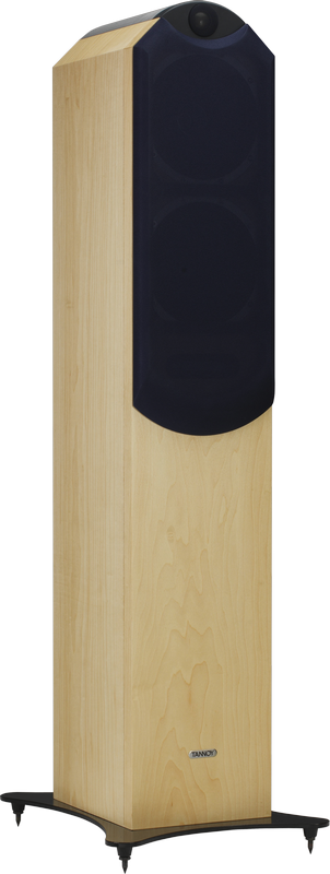 Tannoy EYRIS DC3M IDP Floor Standing Speaker (each) - Click Image to Close